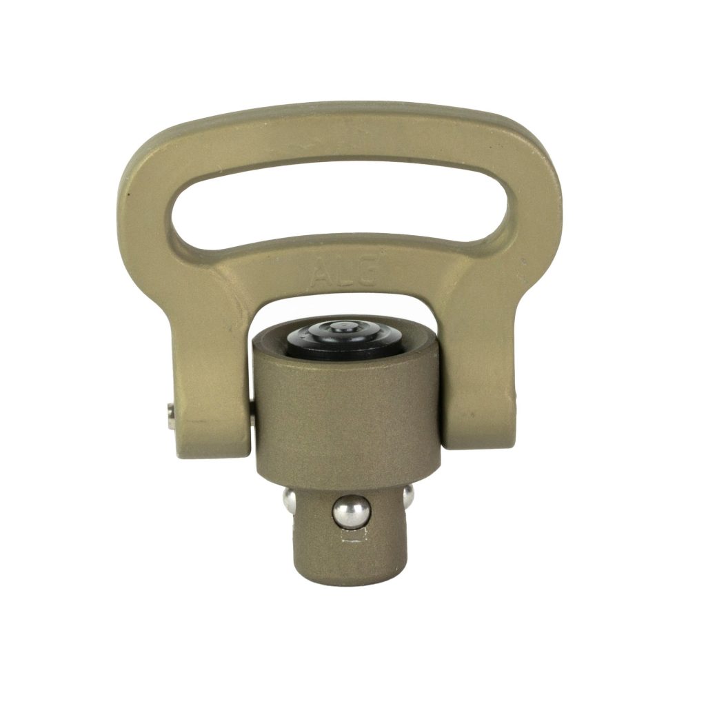 Forged Sling Swivel DDC