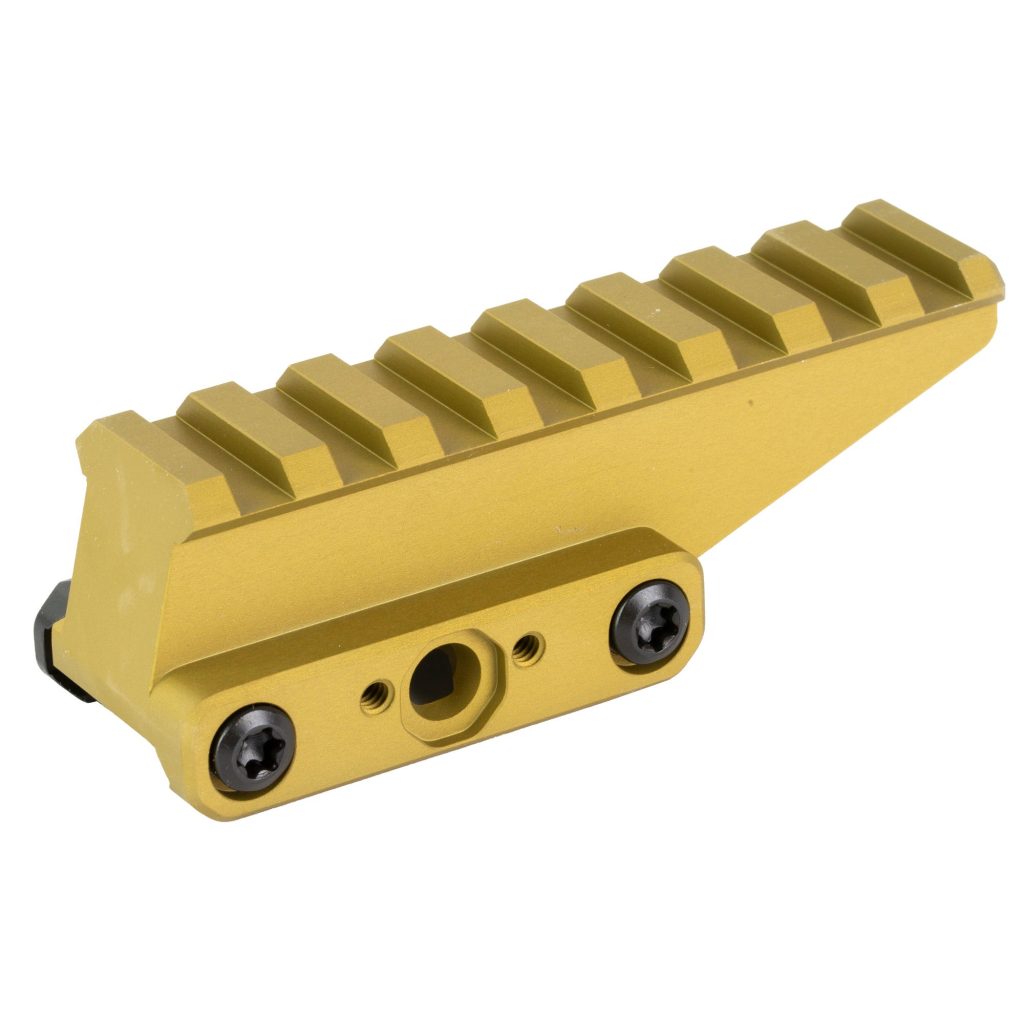 Fast Absolute Riser FDE