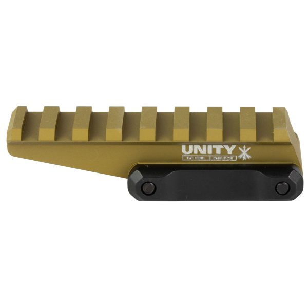 Fast Optics Riser FDE - Image 1