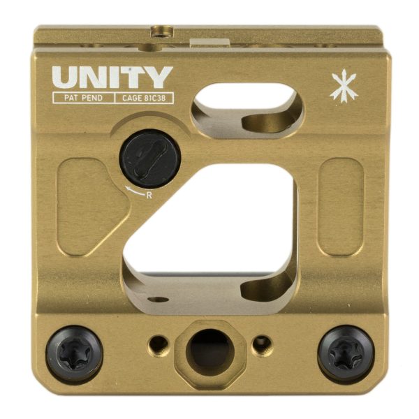 Fast Micro FDE - Image 1