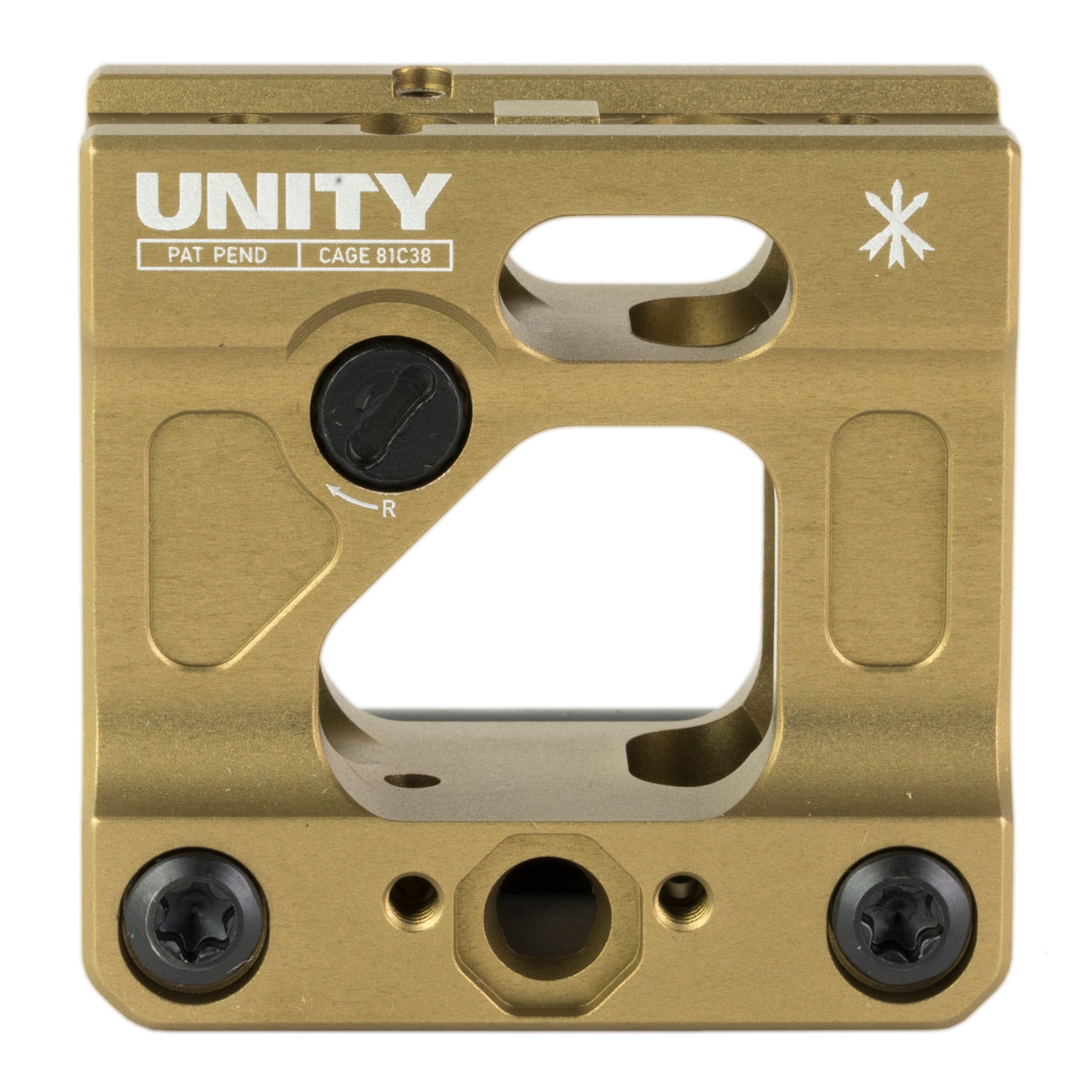 Fast Micro FDE - Image 1