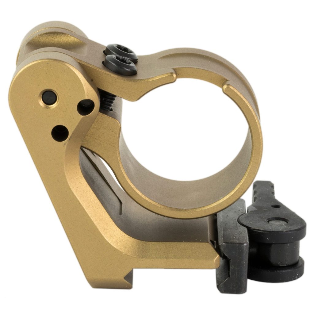 Fast FTC 30mm Magnifier FDE