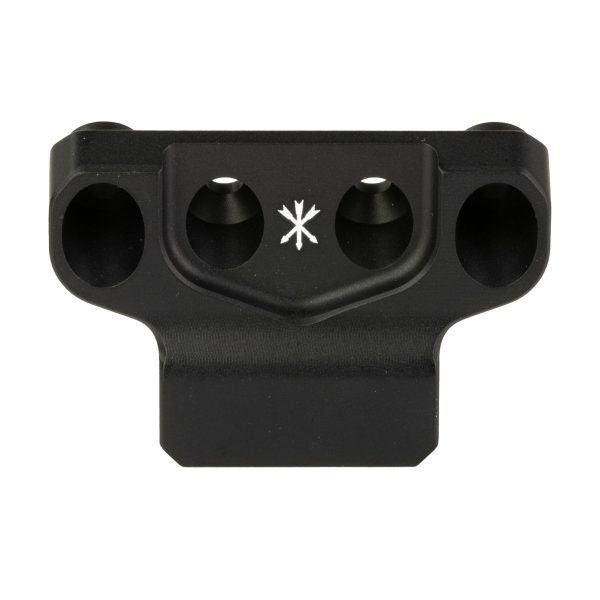 Fast Offset Base Black - Image 1