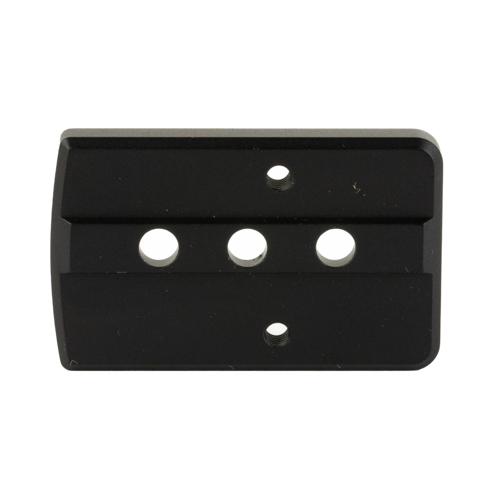 Fast Plate RMR/SRO