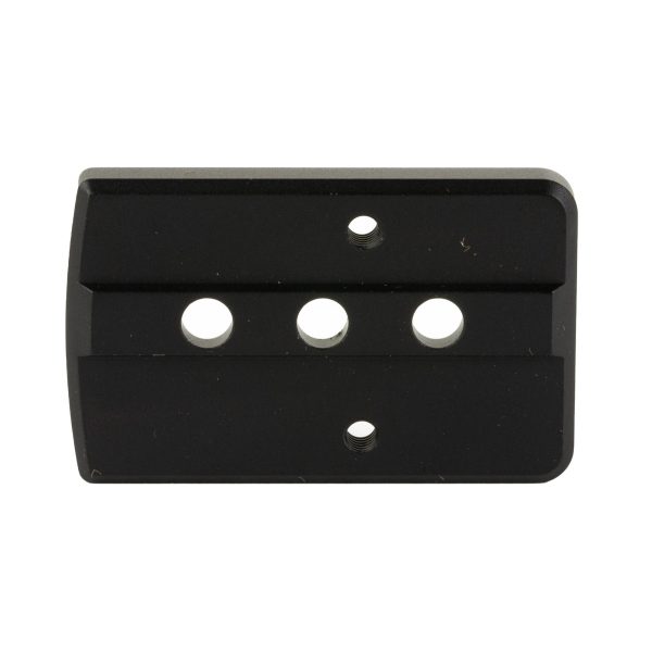 Fast Plate RMR/SRO - Image 1