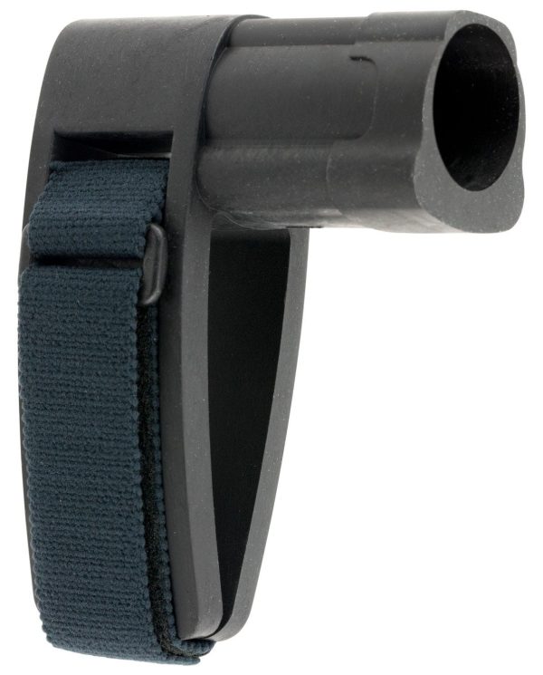 AR Mini Pistol Brace Black - Image 1