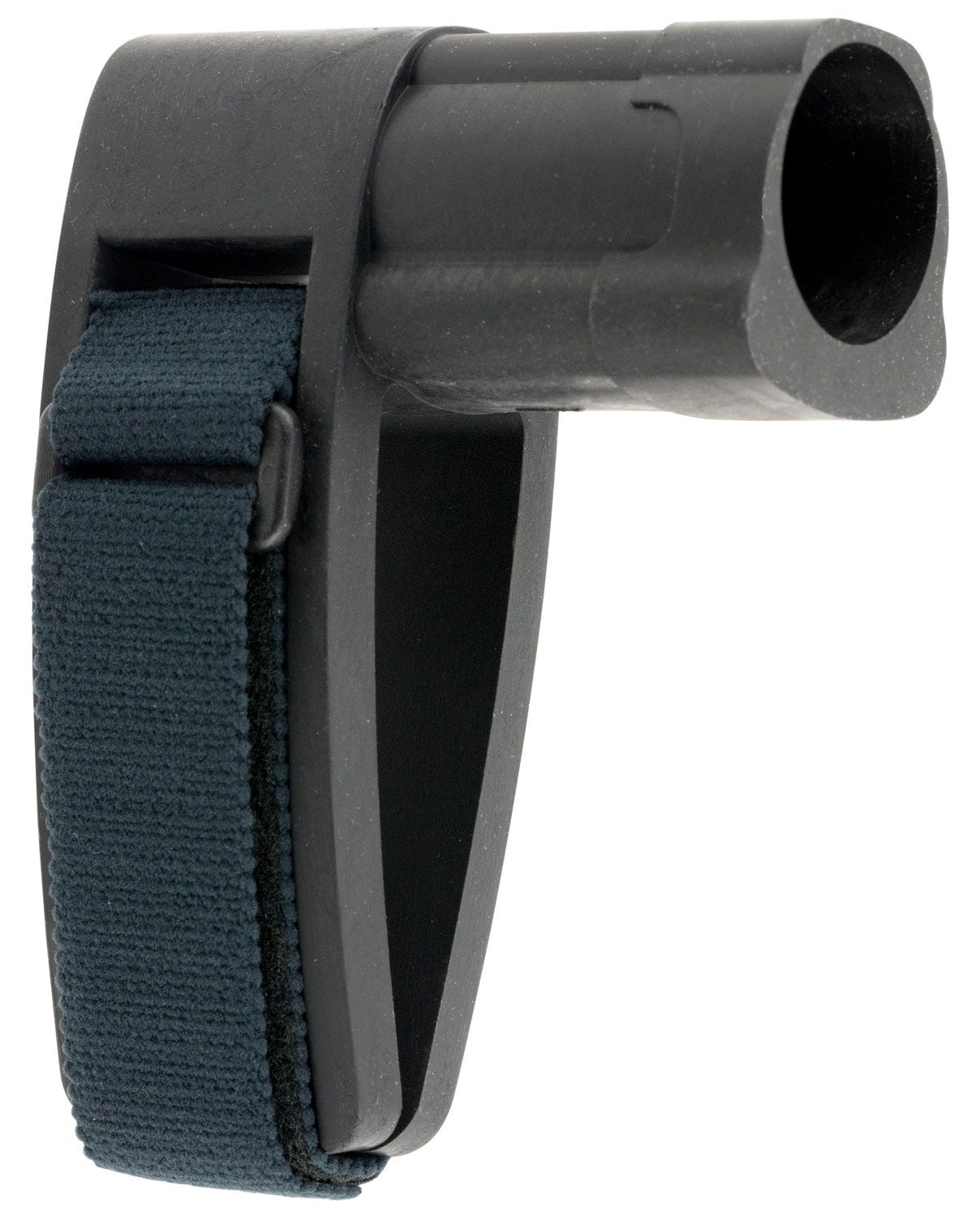 AR Mini Pistol Brace Black - Image 1
