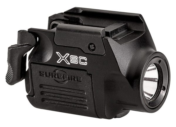 XSC-A 350Lumen Led Black - Image 1
