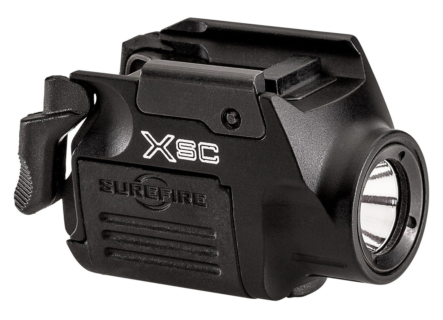 XSC-A 350Lumen Led Black - Image 1
