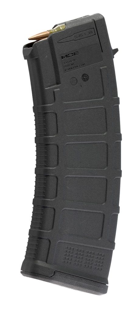 PMAG 30 AK74 5.45X39 30Rd Black