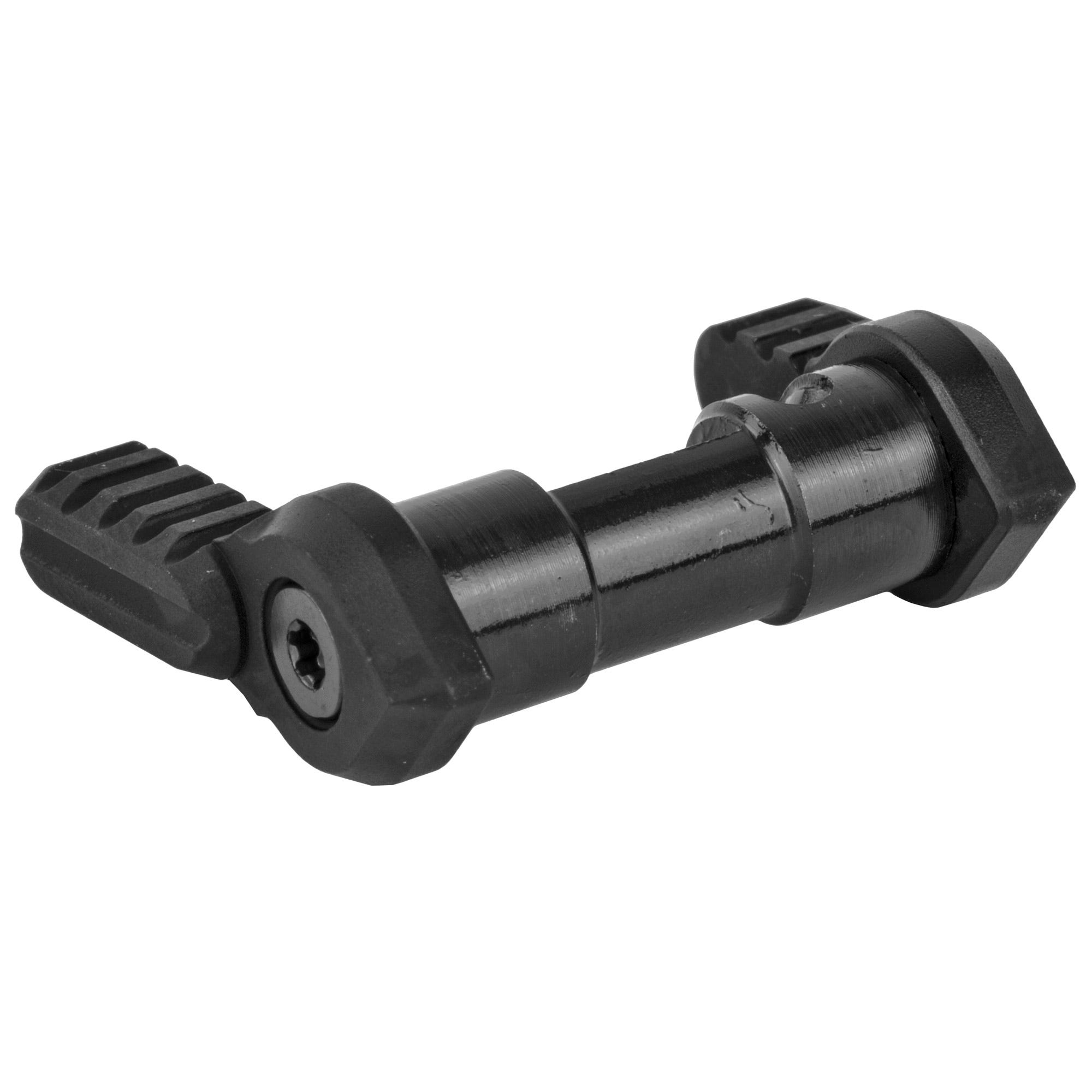 St45 Ambi Safety Select Black - Image 1
