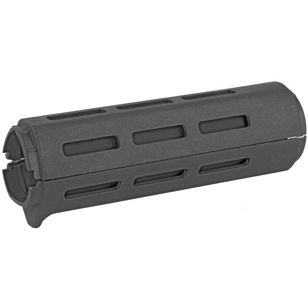 M-Lok Handguard Carbine Length Black - Image 1