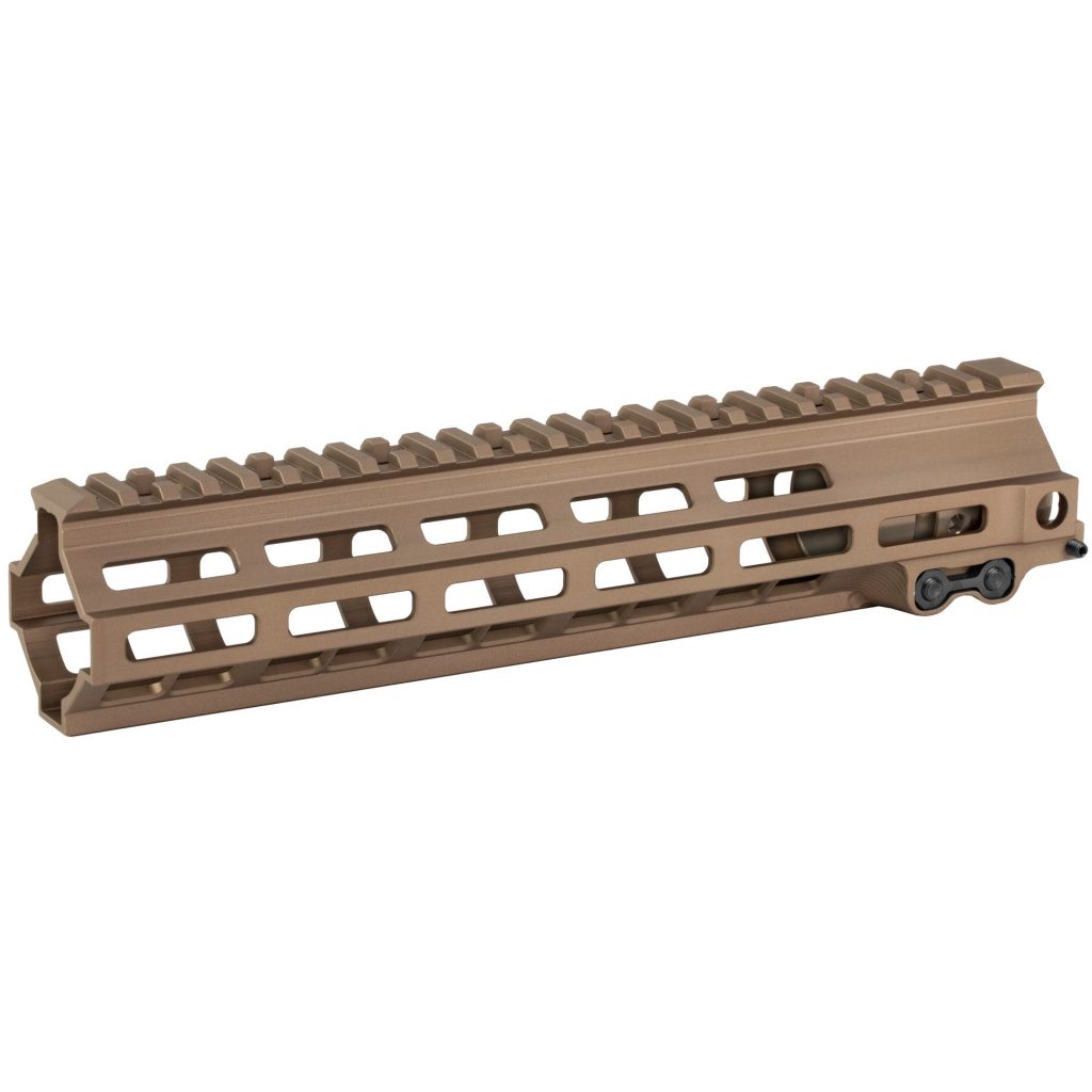 10.5" SPR Profile AR-15 Barrel Mod Mk8 M-Lok DDC