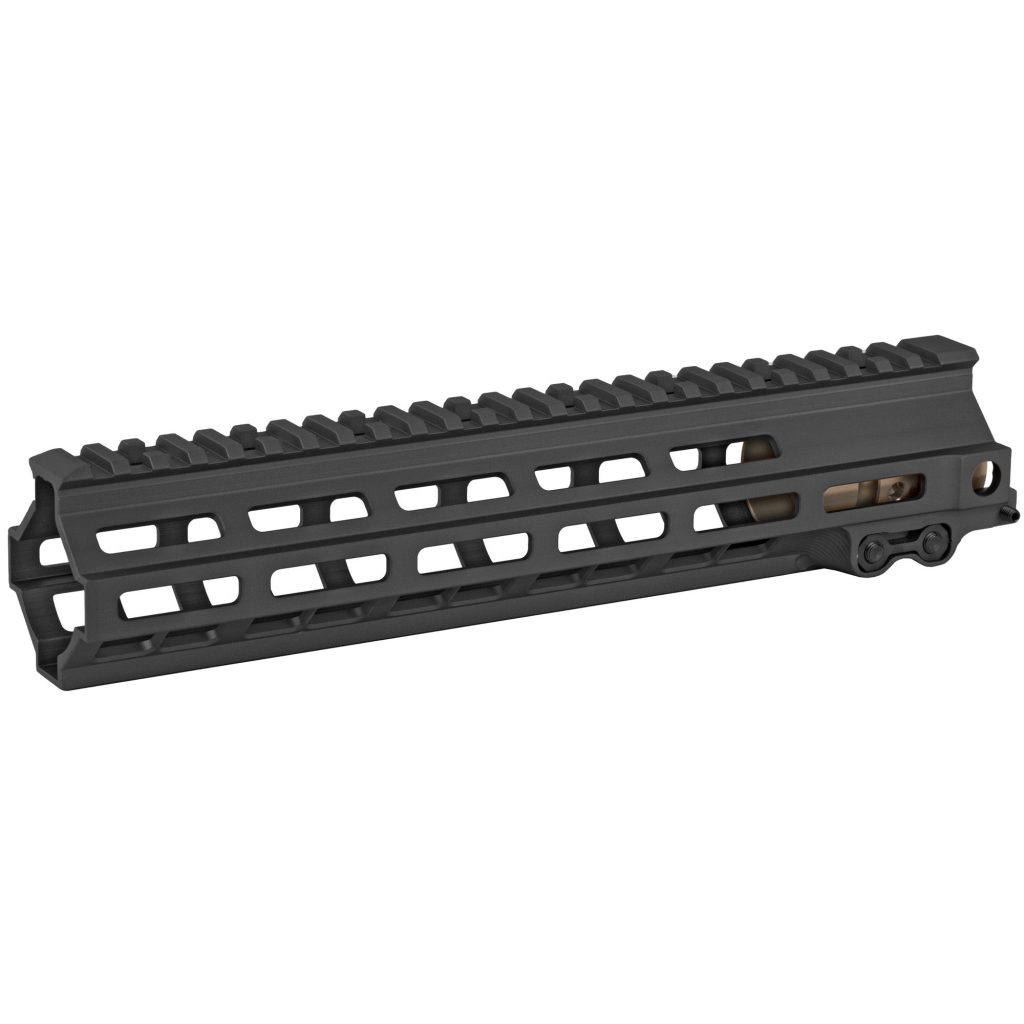 10.5" SPR Profile AR-15 Barrel Mod Mk8 M-Lok Black