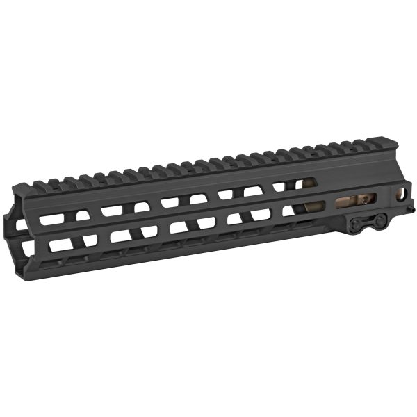 10.5" SPR Profile AR-15 Barrel Mod Mk8 M-Lok Black - Image 1