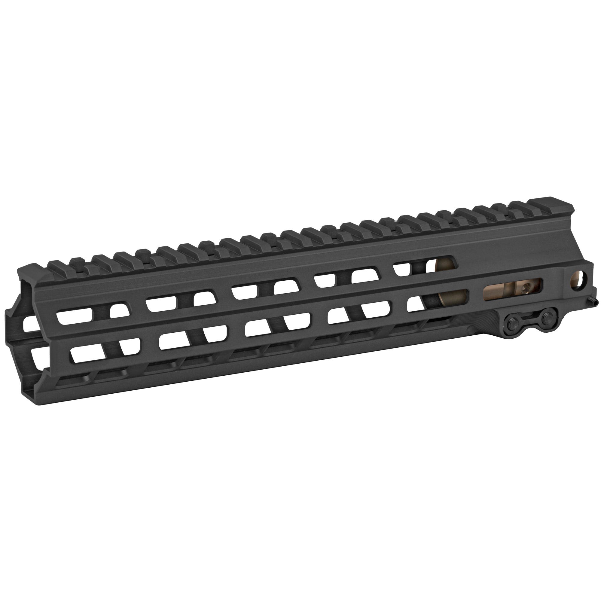 10.5" SPR Profile AR-15 Barrel Mod Mk8 M-Lok Black - Image 1