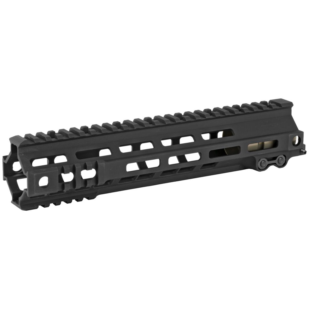 10.5" SPR Profile AR-15 Barrel Mod Mk4 M-Lok Black