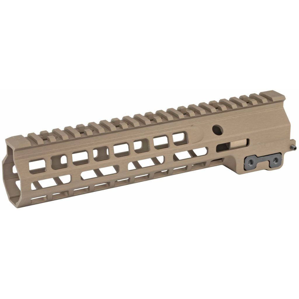 9.3 Spr Mod Mk14 Mlok Ddc
