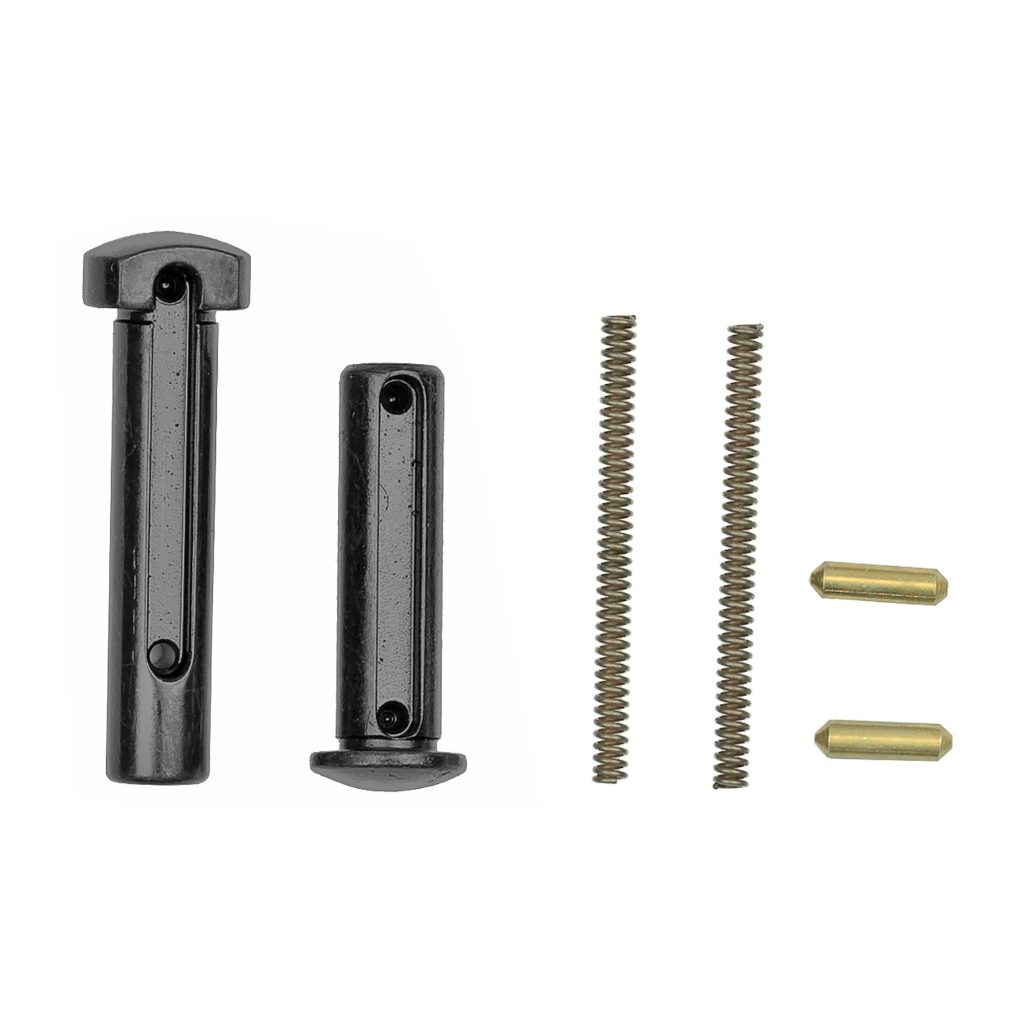 Takedown Pin/Pivot Pin Set