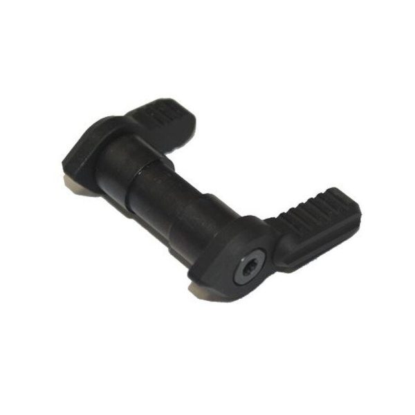 FT90 Ambi Safety Select Black - Image 1