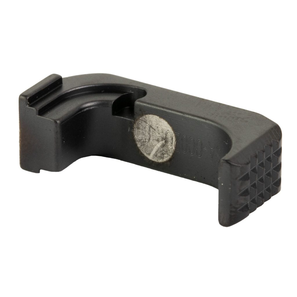 Premium Mag Catch For Glock43X RH Dlc