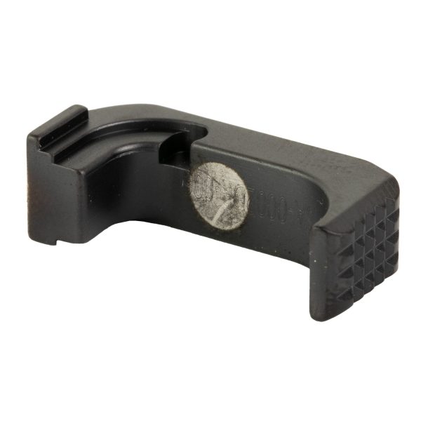 Premium Mag Catch For Glock43X RH Dlc - Image 1