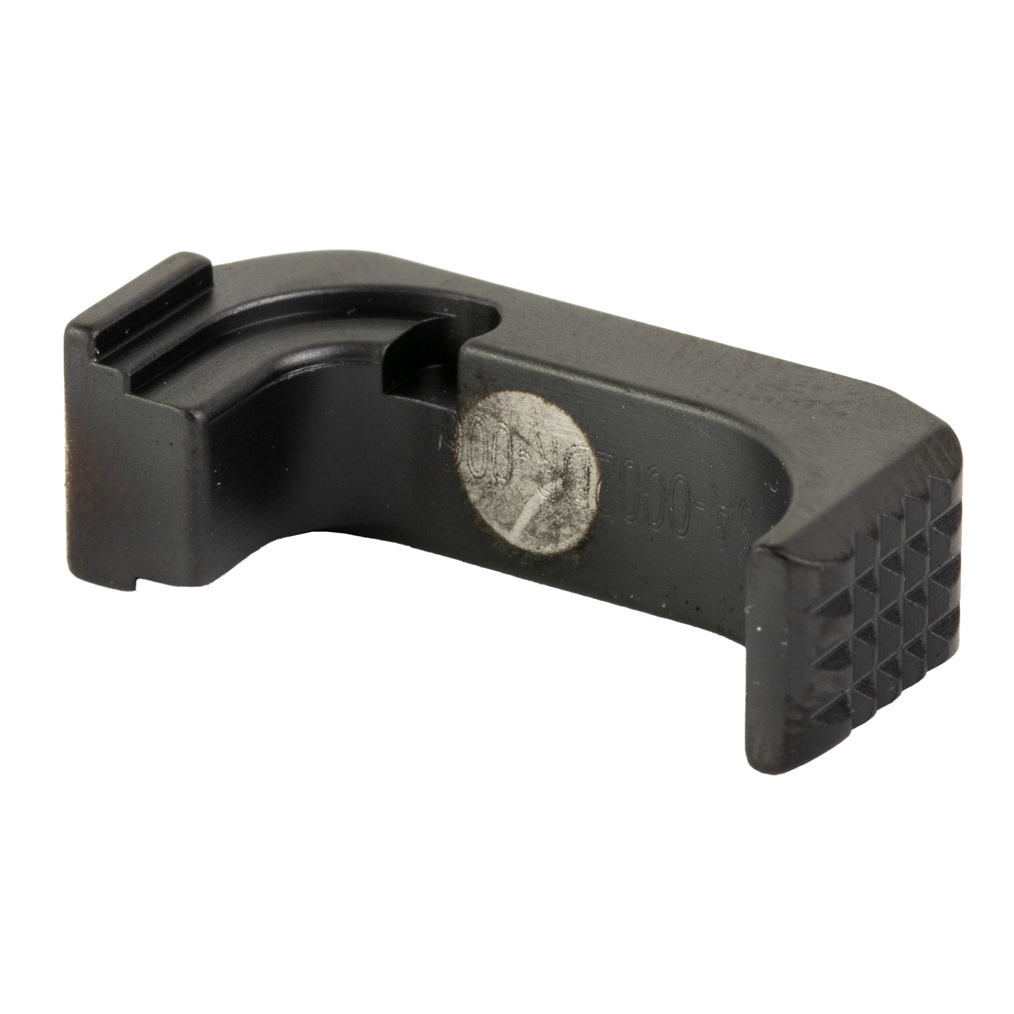 Premium Mag Catch For Glock43X RH Dlc - Image 1