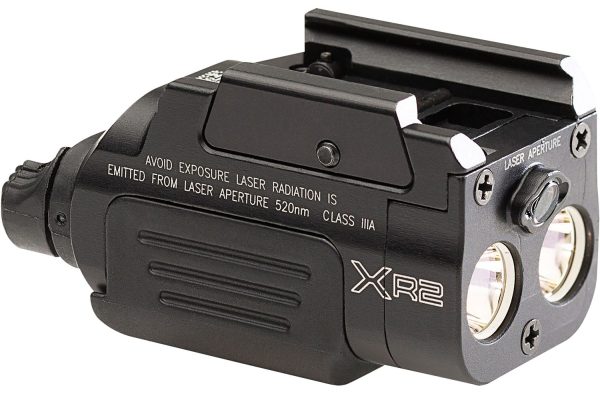 CMP Light Red 800 Lumen Black - Image 1