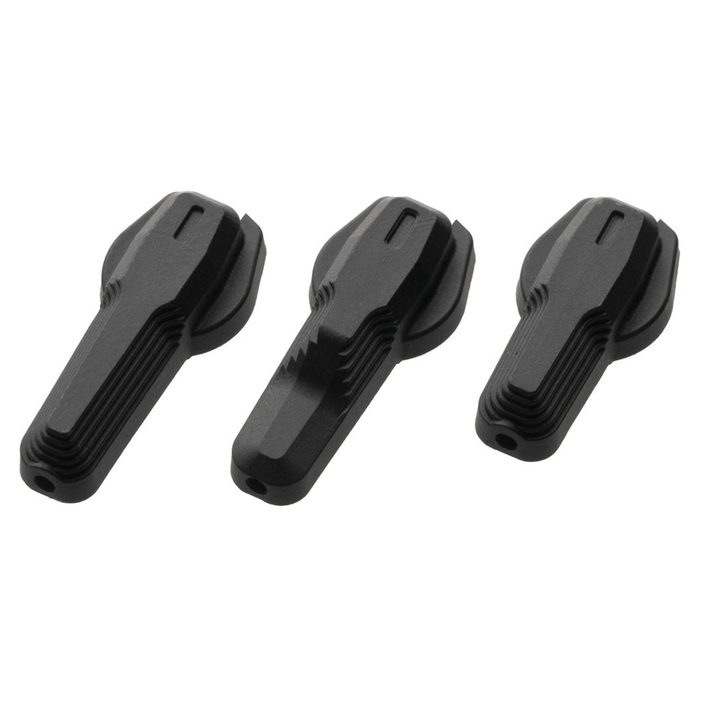 Esk Enhanced Slctr Kit AR Black