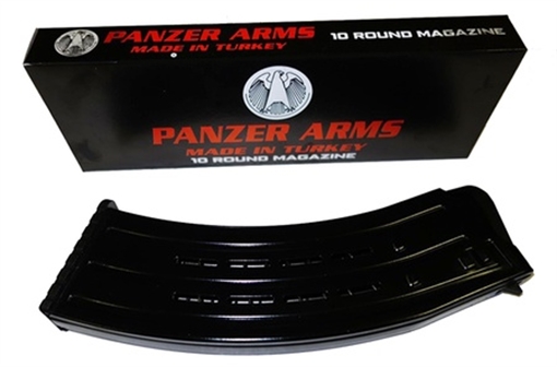 Gunfighter Vert Grip Pic Mod3 Black