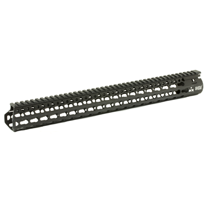 KMR Alpha Rl 556 17" Black Km