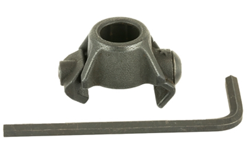 Gunfighter Rail Sling Mount Pcty