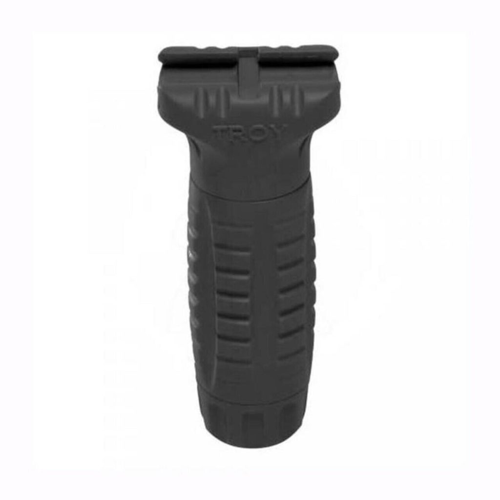 CQB Vertical Grip - Polymer Black