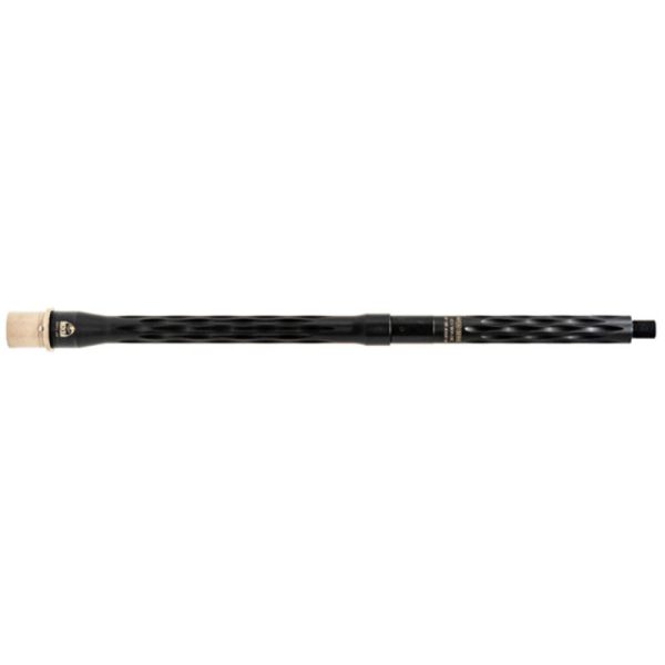 Match .223 Wylde 16" Ff Black - Image 1