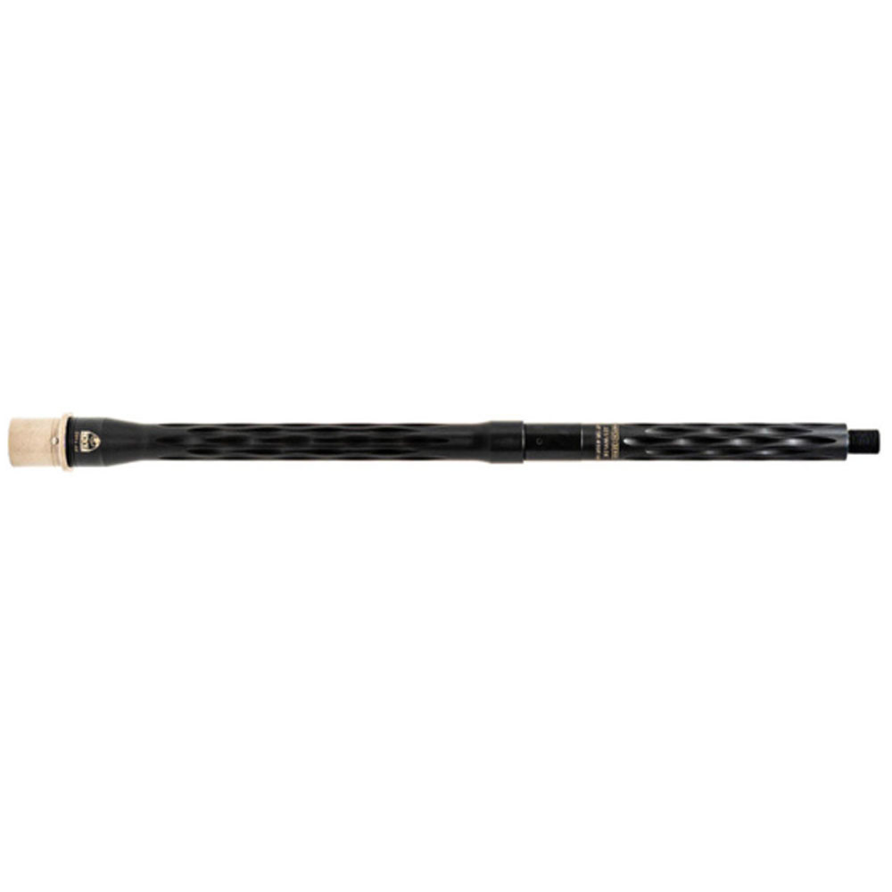 Match .223 Wylde 16" Ff Black
