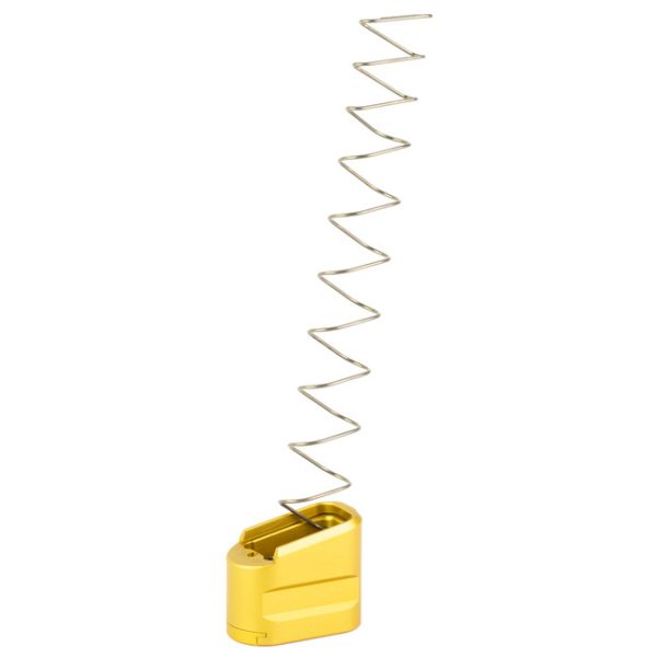 S15 +5 Extension Gold - Image 1