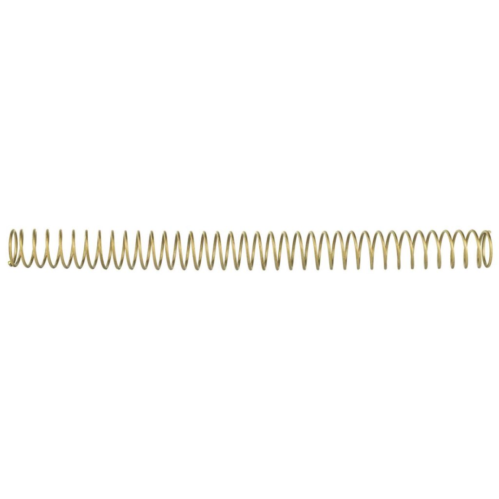 AR Recoil Spring Carbine Length