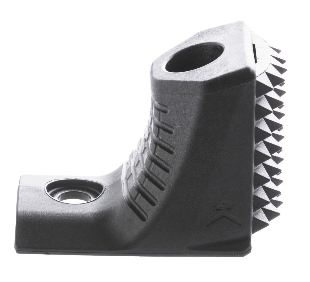 M-Lok Barricade Stop Black