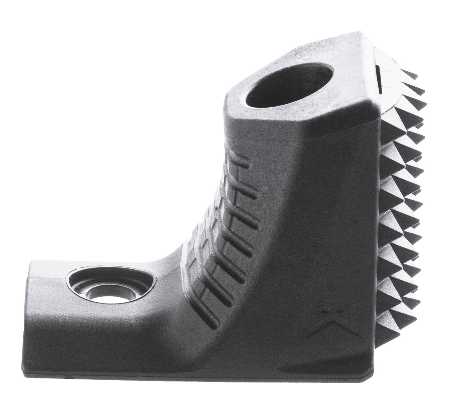 M-Lok Barricade Stop Black - Image 1