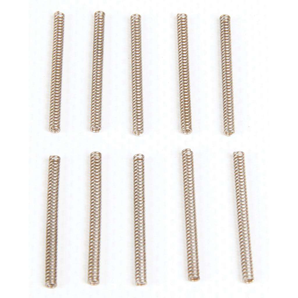 AR Take Down Detent Spring 10Pk