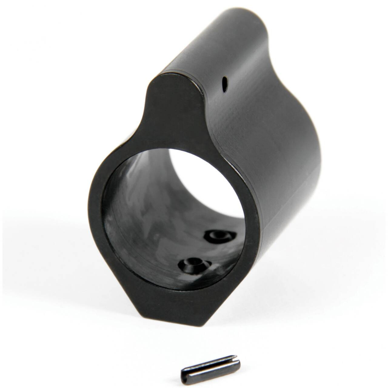 Low Profile Gas Block .750 Black - Image 1