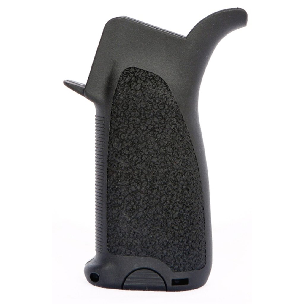 Gunfighter Grip Mod 3 Black