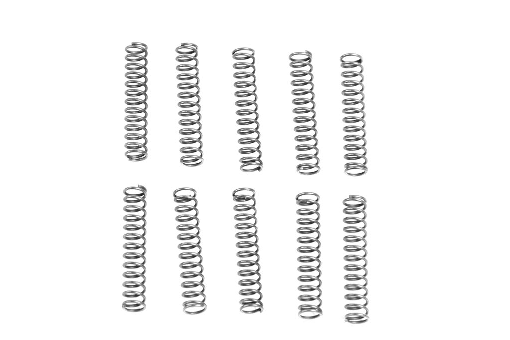 AR Buffer Retaining Pin Spring 10Pk