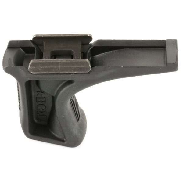 Gunfighter Knsthtc Grip Pic Black - Image 1