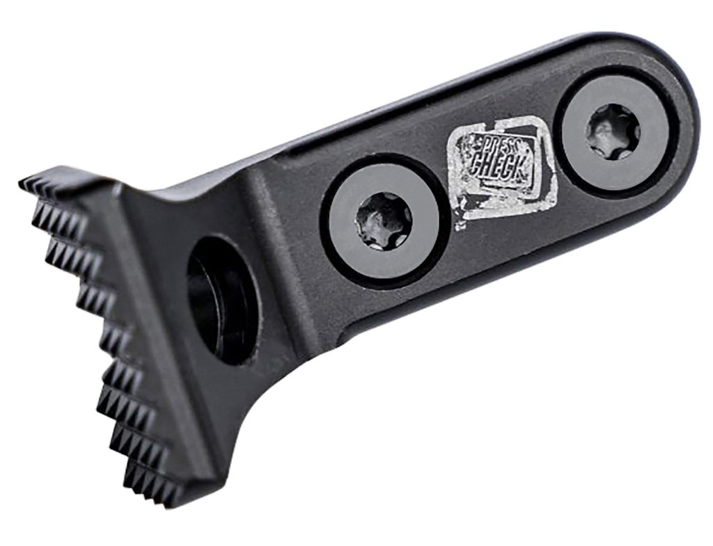 M-Lok QD Barricade Stop Black