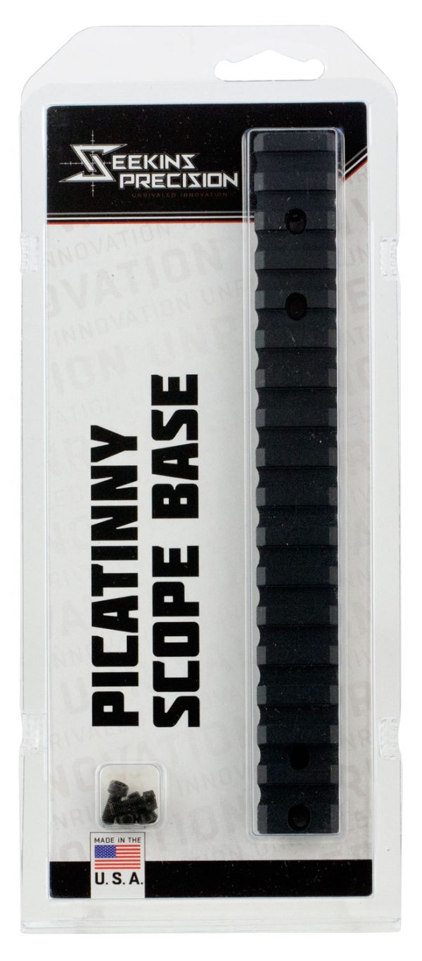 Rem 700 Long 20MOA #6Screws - Image 1