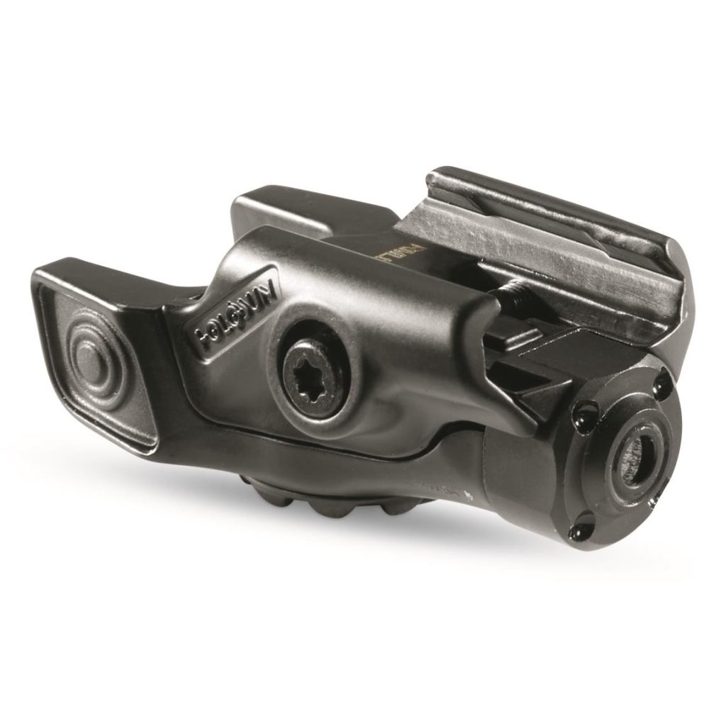 Rmlt Ir Laser Black