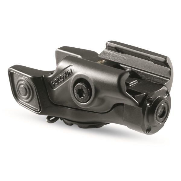 Rmlt Red Laser Black - Image 1