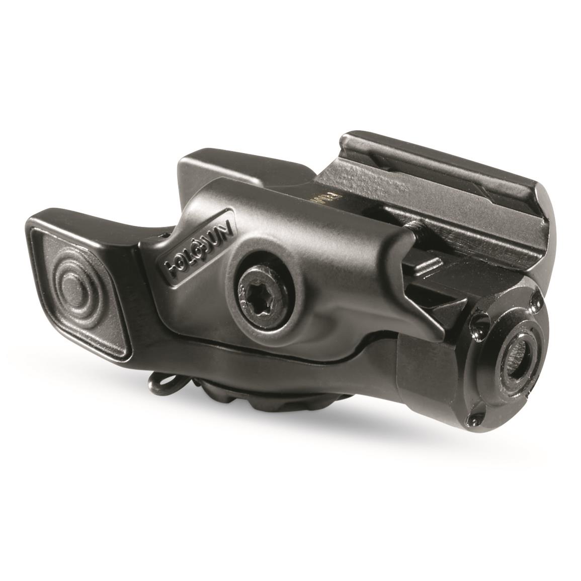 Rmlt Red Laser Black - Image 1