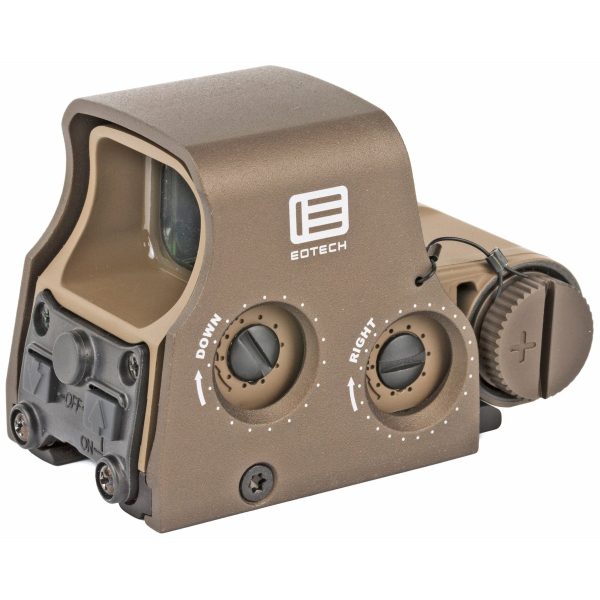 Xps2-0 68/1 Moa Cr123 Tan - Image 1